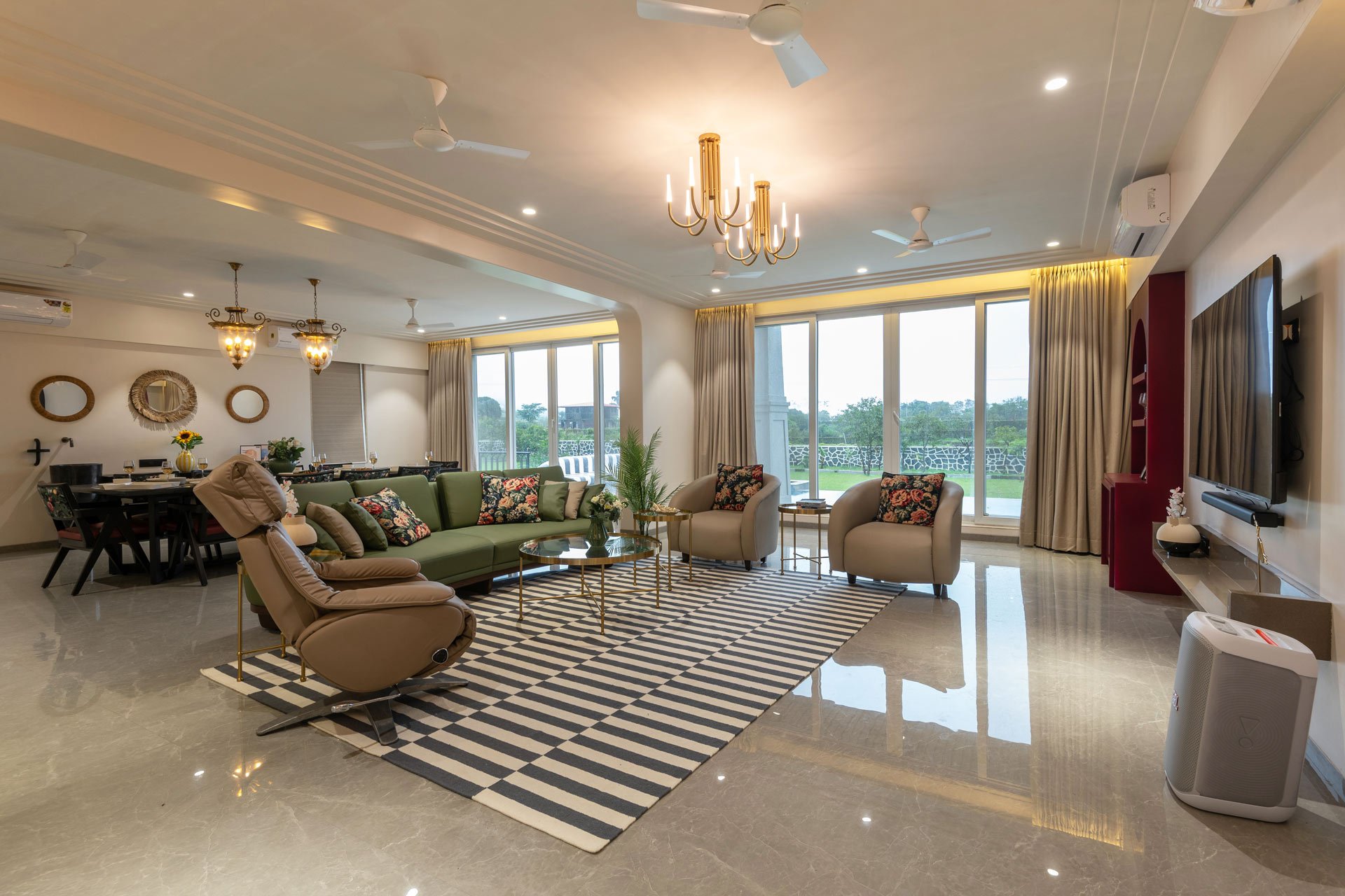 Lonavala Bungalow